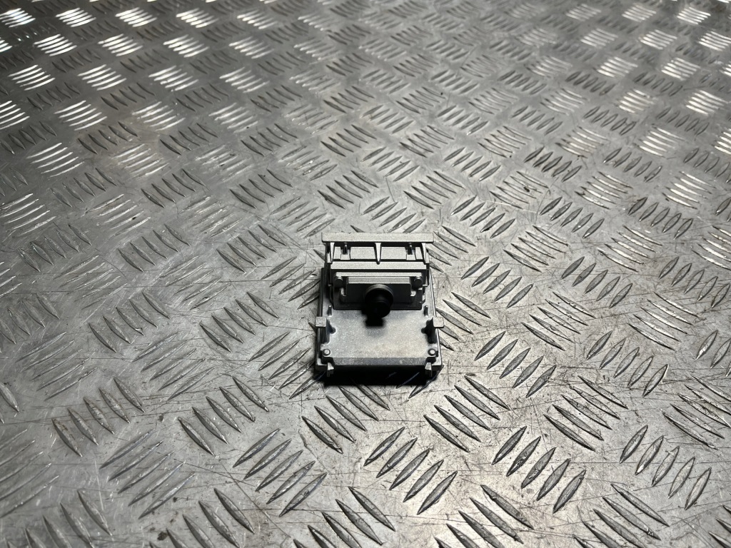 Купить Камера перед датчик поперечина движения renault clio v 19-