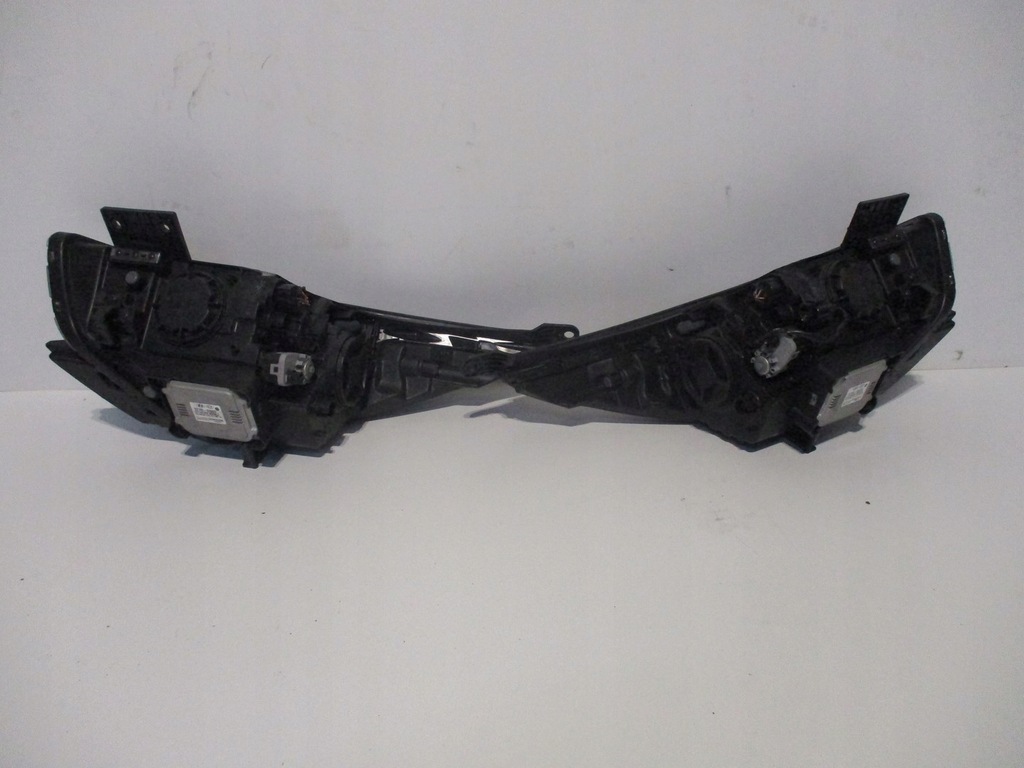 фото №7, Лампа kia niro full led 19r права