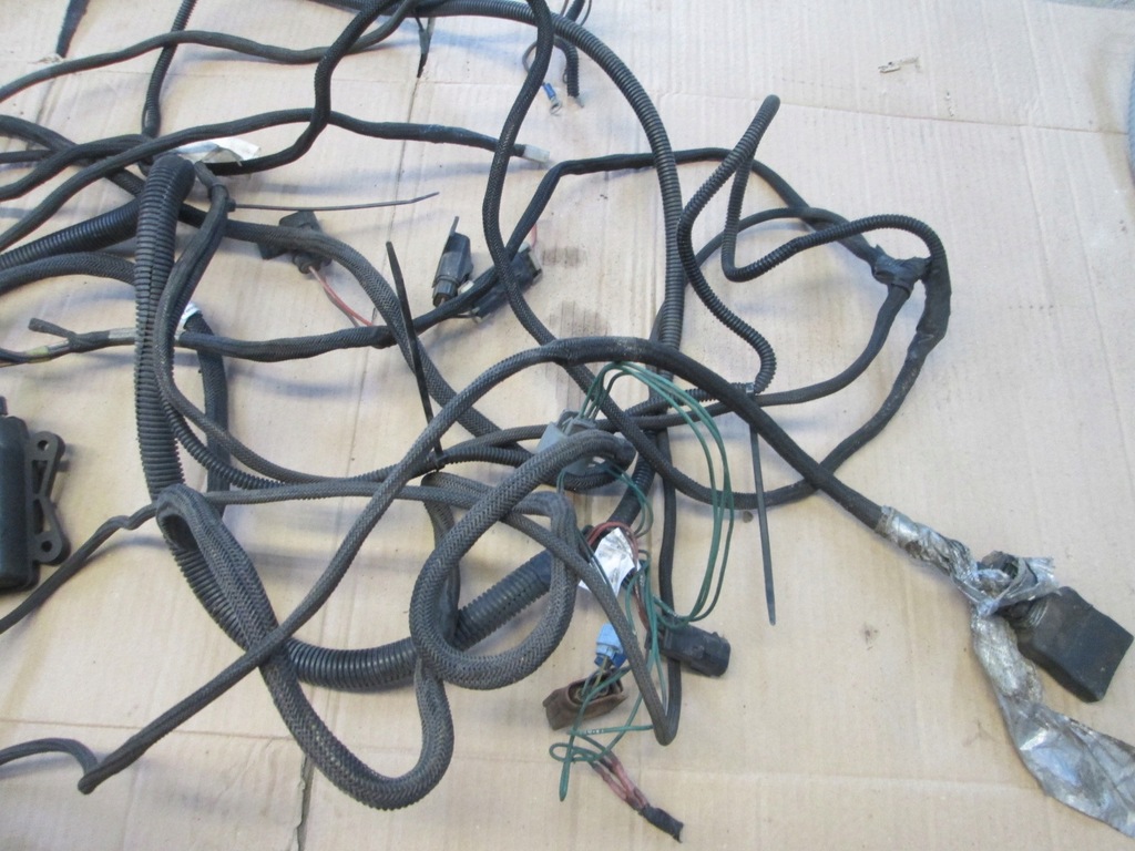 фото №3, Isolation module douglas модуль pluga ford f250