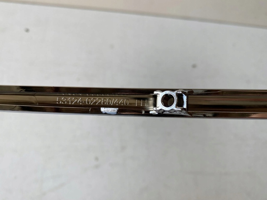 фото №9, Toyota corolla e210 e21 2019 решітка радіатора