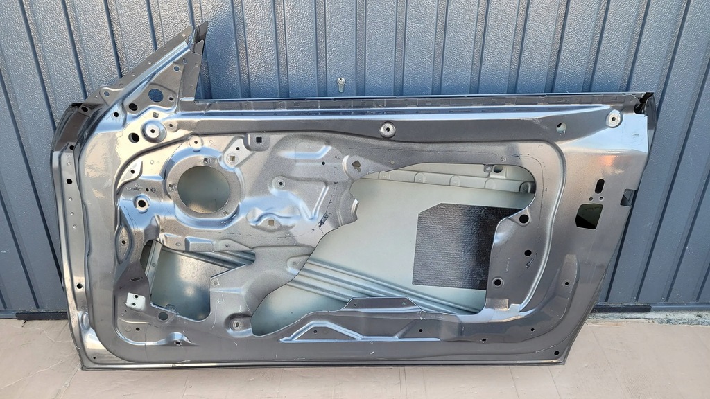 фото №10, Bmw 2 f22 f23 дверь перед передние правое fv