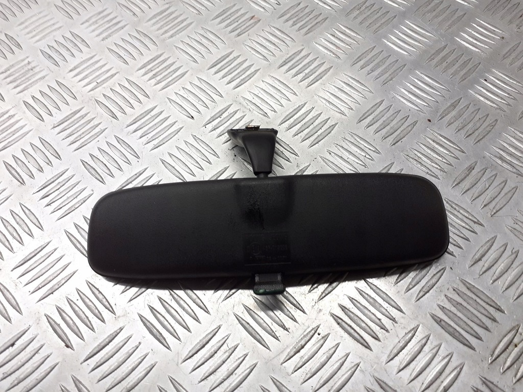 фото №3, Дзеркало внутрішнє kia shuma ii 46r-015006