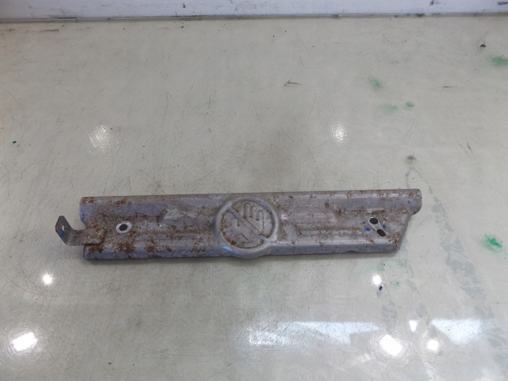 фото №2, Ignis iii 1,2 захист теплова