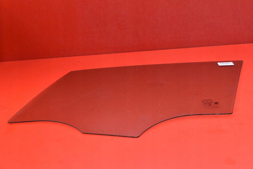 фото №1, Скло бічна ліва перед передня jeep renegade 1 i 5d 15-20