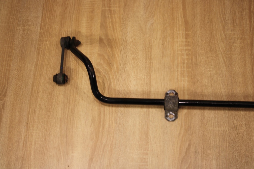 фото №3, Підсилювач кронштейн задня maserati ghibli