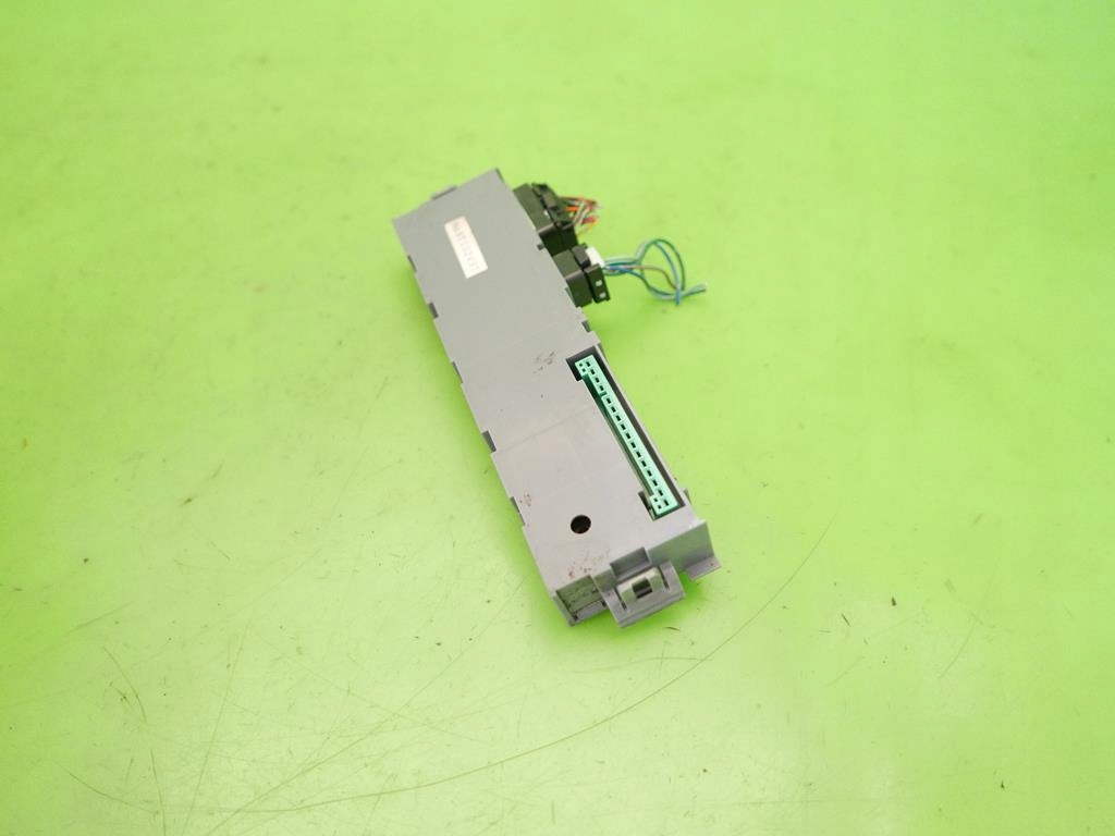 фото №7, Модуль naldec tws kca38b mazda xedos 6 2.0 v6 94-97