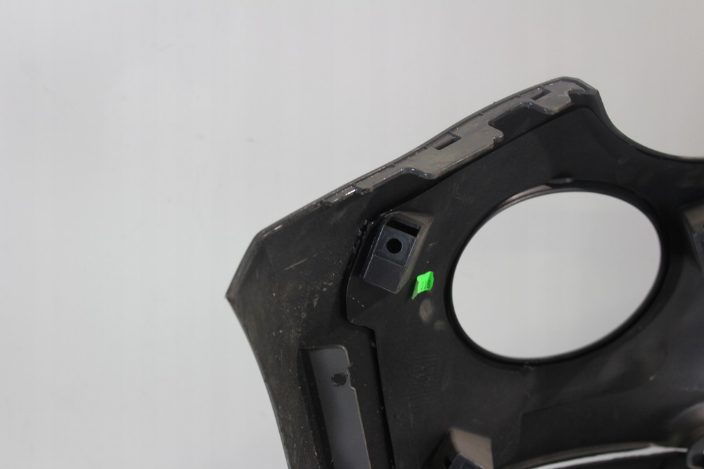 фото №7, Бампер перед fiat 500 lift 735619476