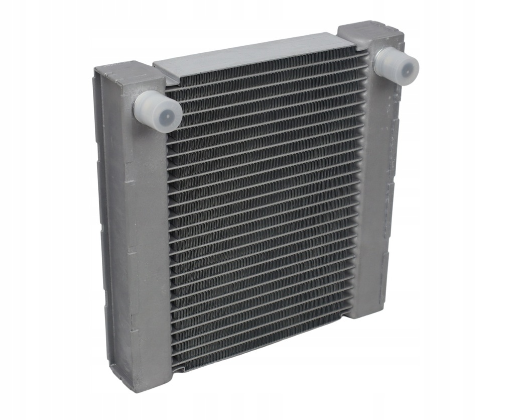 фото №1, Радиатор mercedes klasa gl x166 2012 - 2015