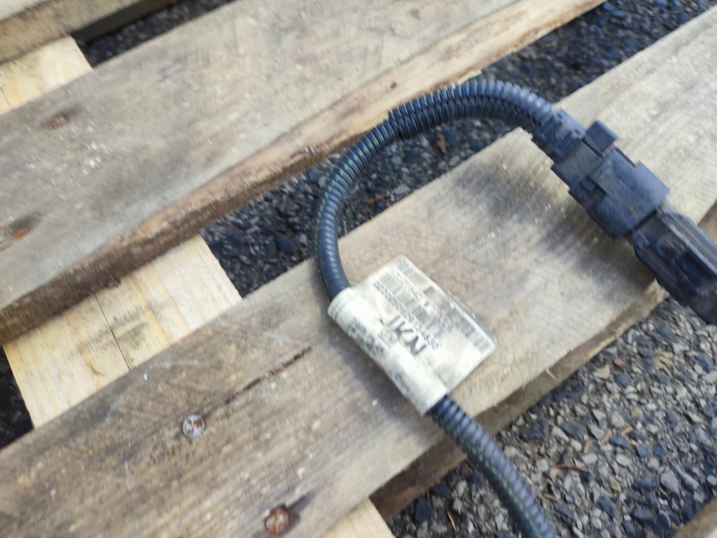 Насос топлива opel astra h z16xep 1.6 13119487 Оригинал