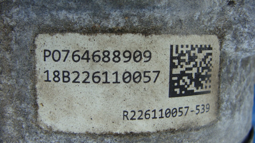 фото №12, Bmw 2 f44 228i xdrive 21 rok редуктор коробки 764688909