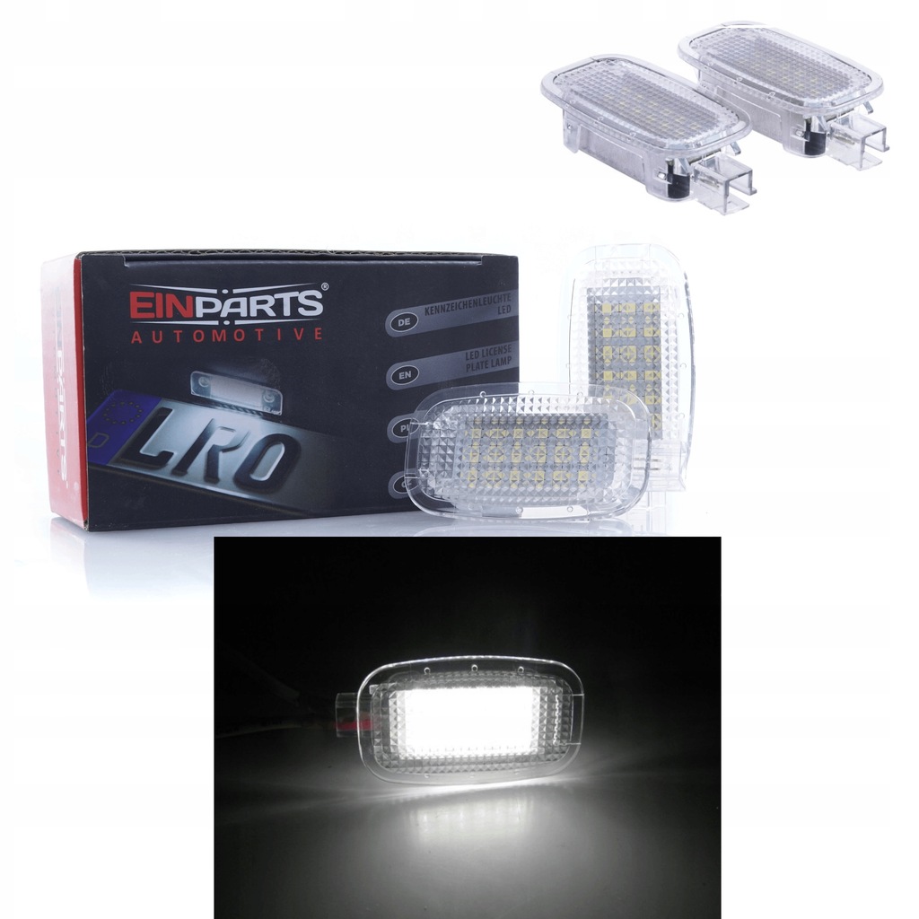 фото №1, Led ліхтарі do салону mercedes e w212 2009-