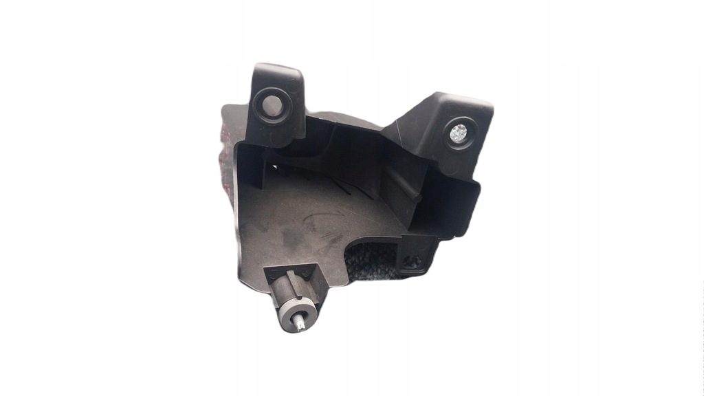 фото №1, Citroen оригінальний номер 9652703480 напрямна бампера