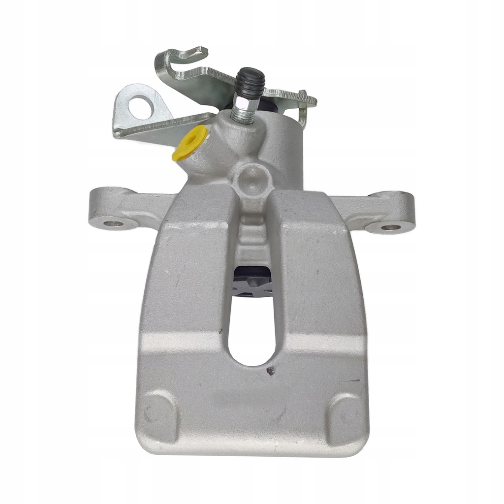 фото №2, Суппорт тормозной задняя левый renault fluence 1.5 dci