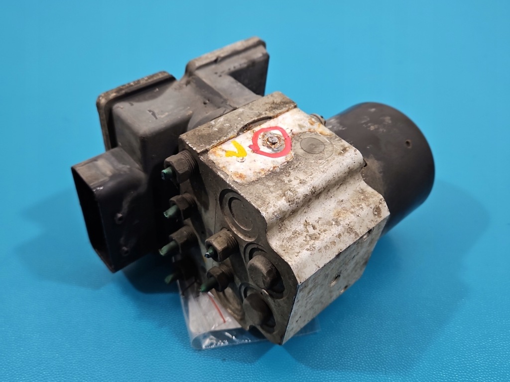 фото №1, Насос abs renault master ii 8200196053 13509006u