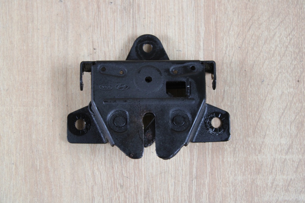 фото №1, Замок капот kia sorento ii