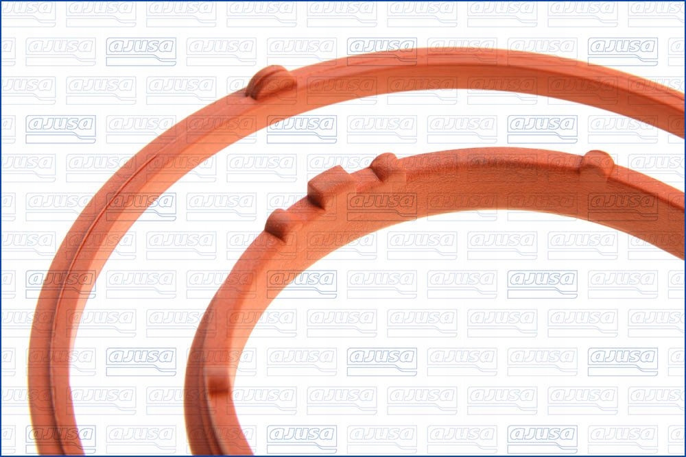Купити Комплект прокладка картера масляний ajusa 59012700 renault 1.0-1.4 c1j