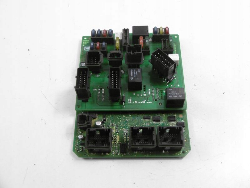 фото №8, Citroen c2 коробка bsi 1,4hdi s118263bn1