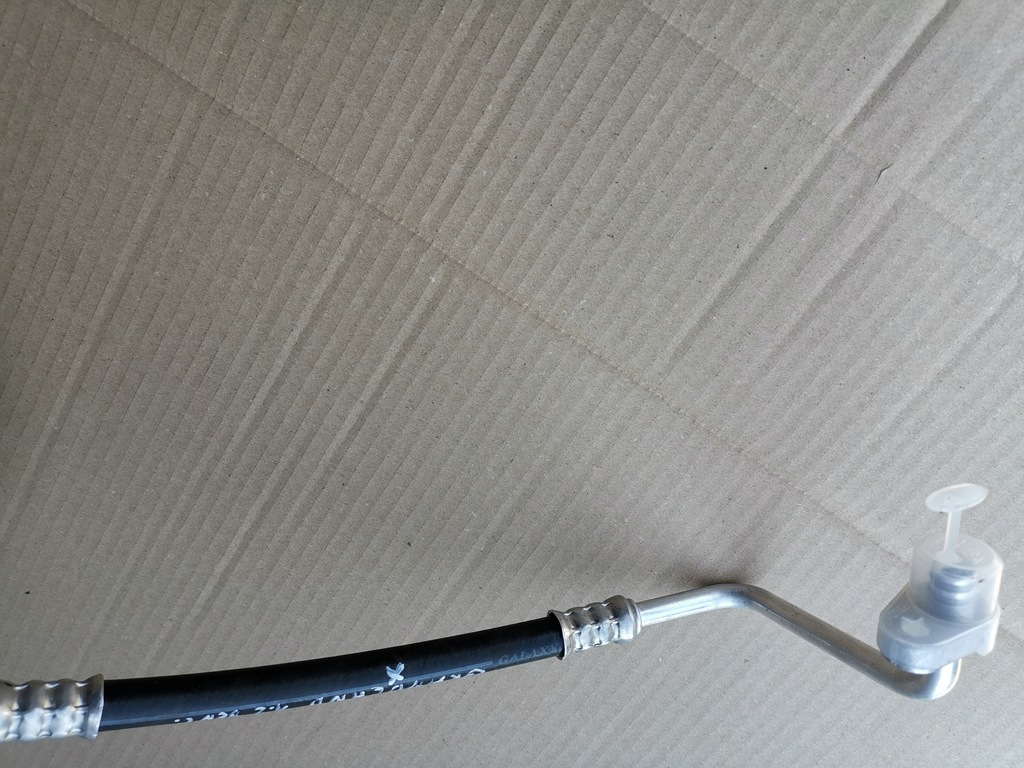 фото №5, Opel grandland шланг кондиционера 9810467680