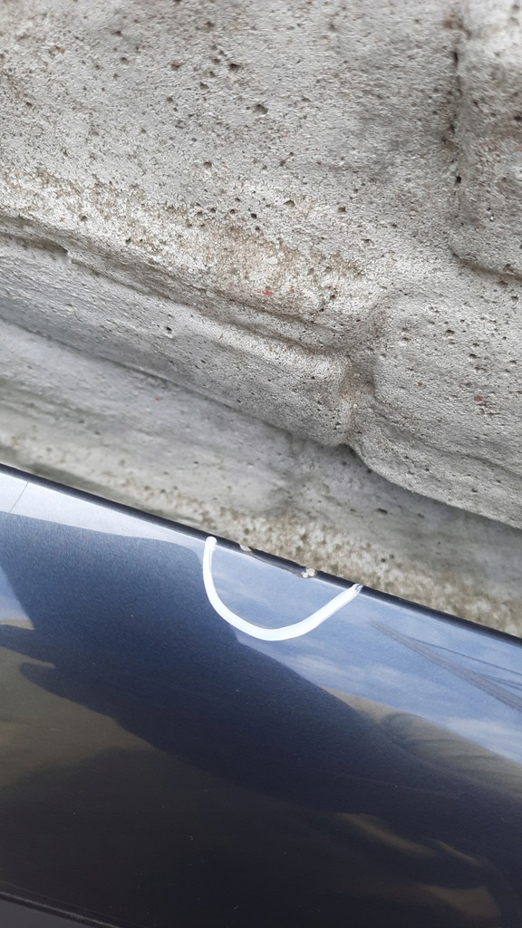 фото №3, Дверь задняя задние левая vw bora 00r kombi