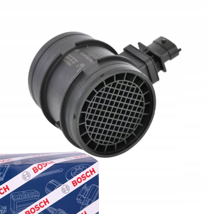 Купить Bosch 281 006 048 расходомер массовый воздуха
