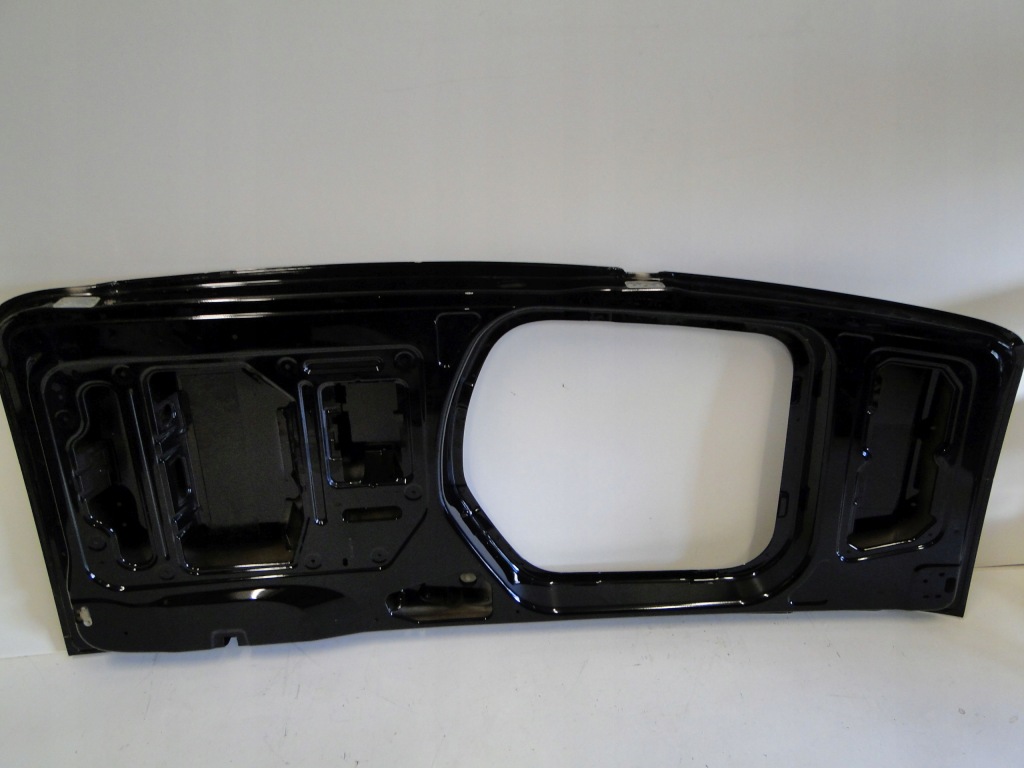 фото №9, Mercedes дверь крыло задние правое na стекло дворник sprinter 907 w907