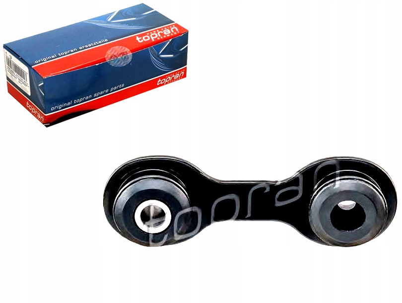 фото №1, Topran 206 847 тяга / кронштейн, стабилизатор