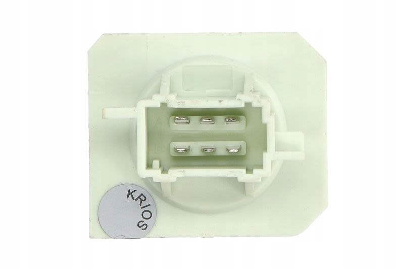 фото №1, Резистор вентилятора вентилятор meat & doria k109103