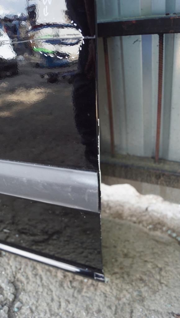 фото №12, Дверь левая боковой mercedes vito viano w639