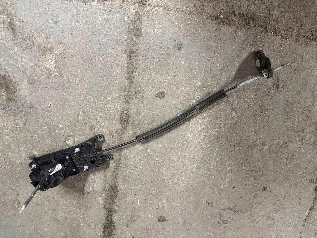 фото №1, Vw golf vii 5g домкрат тросы 5q1713025q