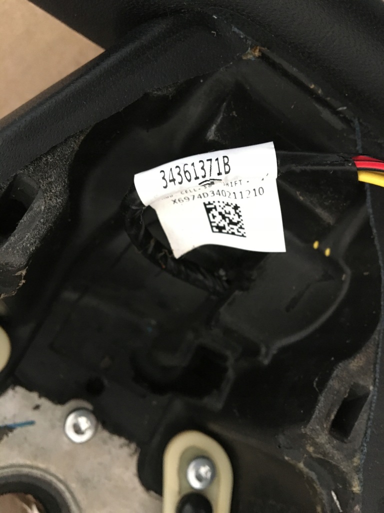 фото №8, Воздуховод tesla model s lift 2021- 21- x plaid