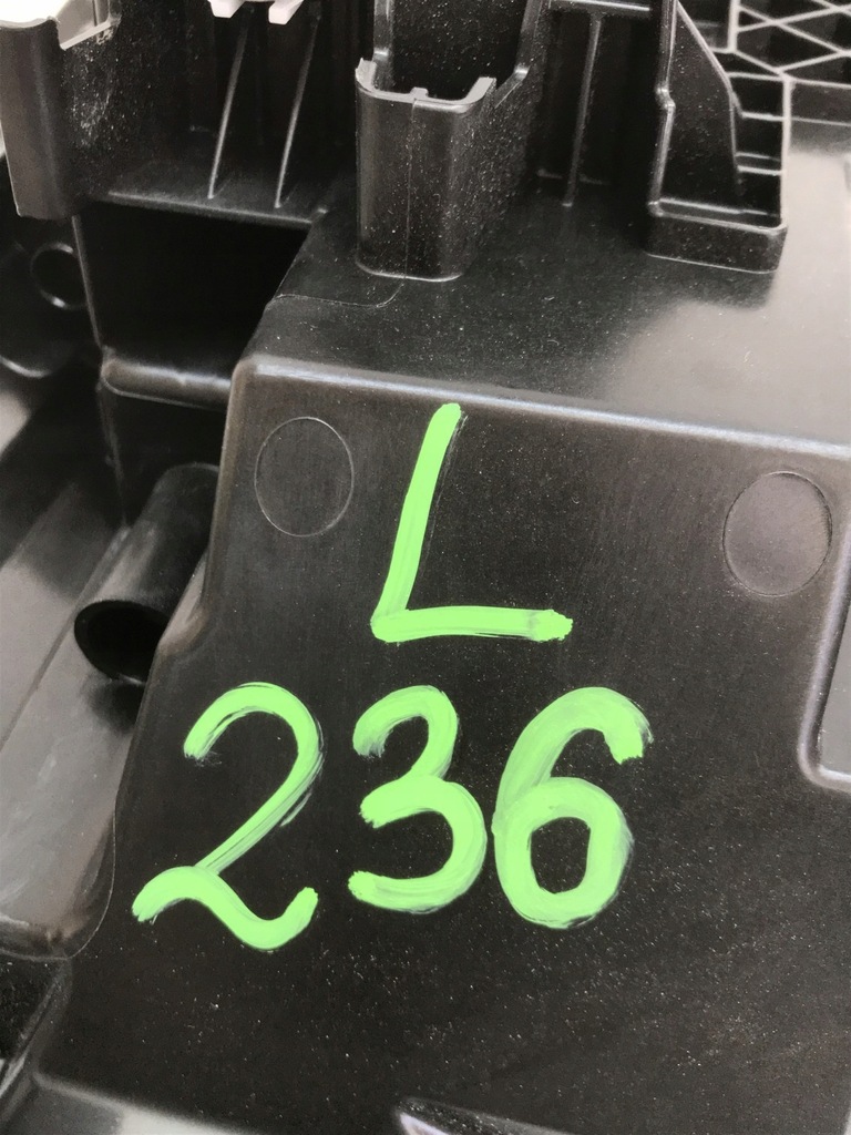 фото №15, Bmw 5 g30 g31 lift лампа перед правая 9479258