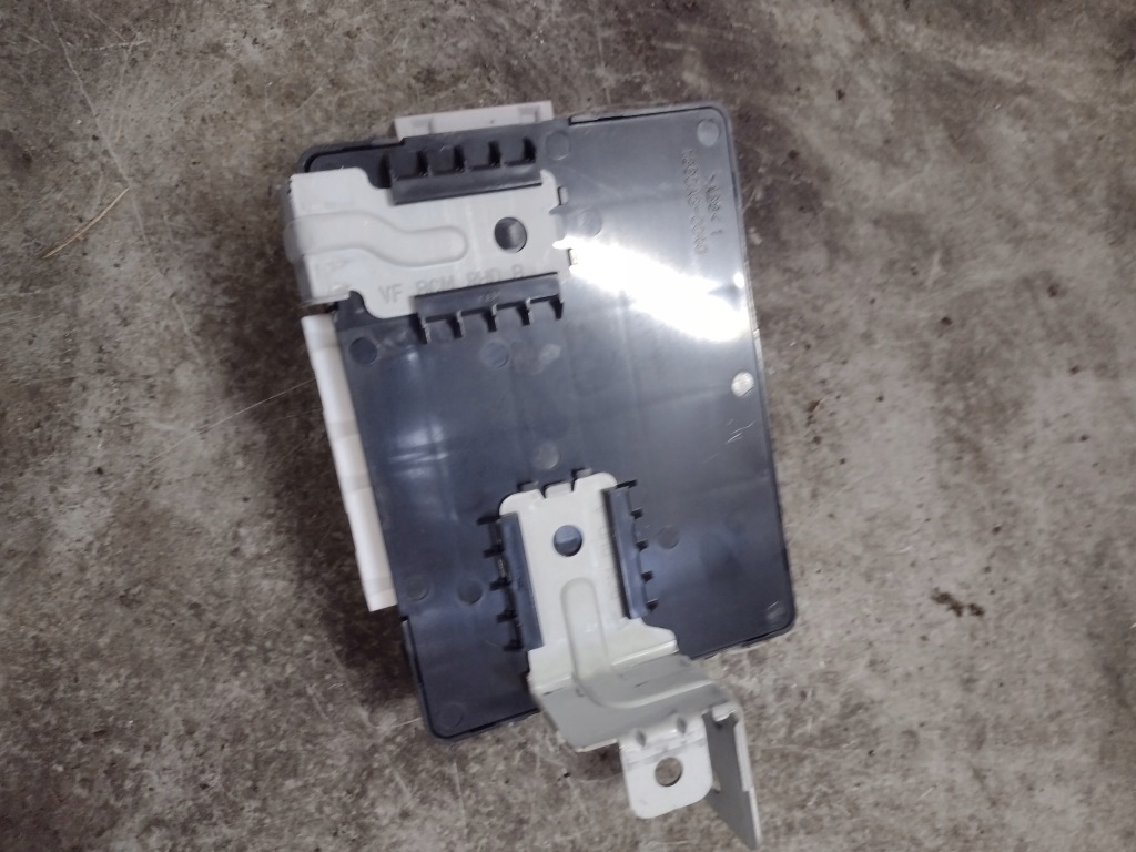 фото №2, Hyundai i40 модуль датчик bmc 95400-3z465