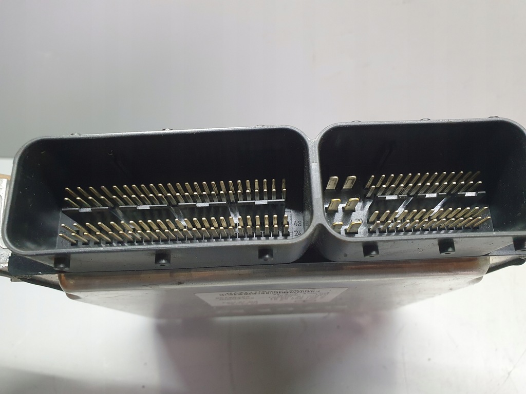 фото №5, Набор стартовый mercedes w207 w204 w212 om651 cdi