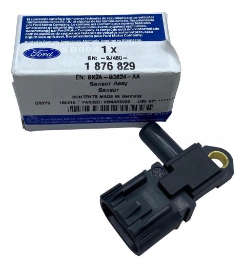 Купити 1876829 датчик тиску вихлопних газів оригінальний номер ford ecosport focus transit