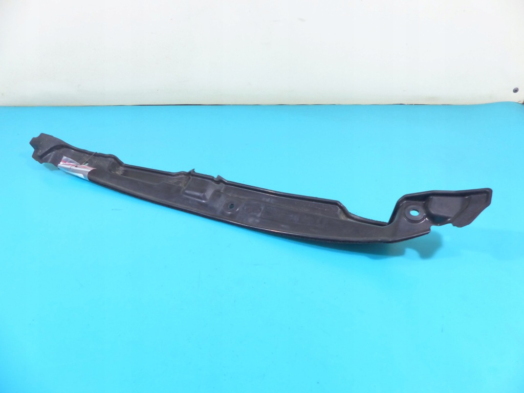 фото №1, Шумоизоляция крыла правое kia stonic 17-20