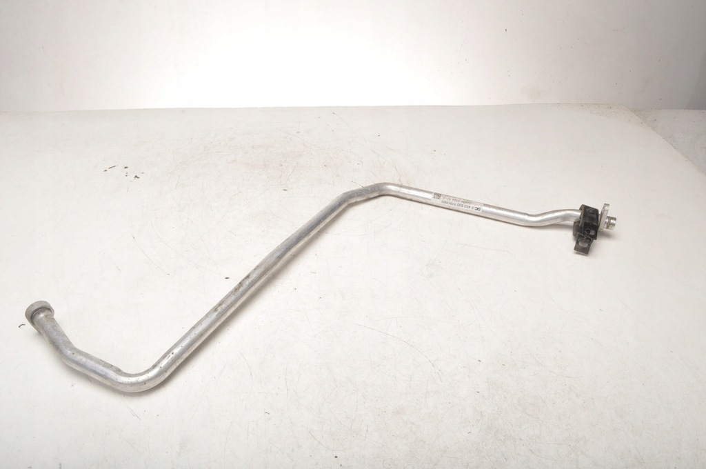 фото №6, Smart forfour 453 шланг кондиционера a4538303101