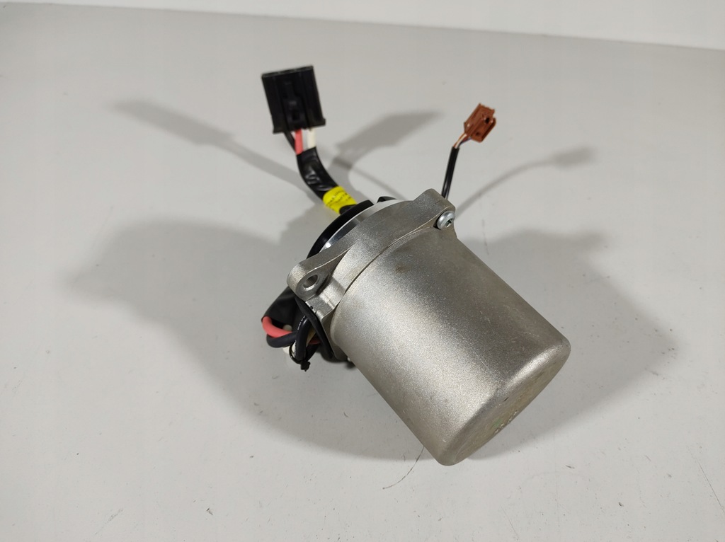 фото №9, Kia sportage iii 10- підсилювач електричний