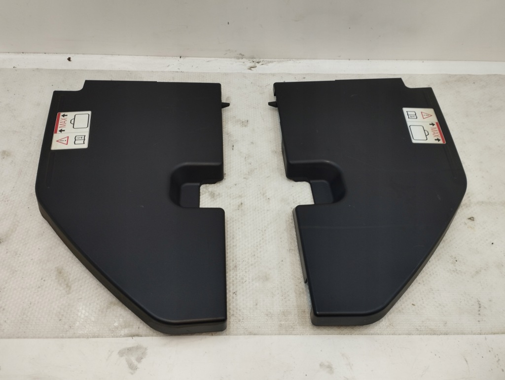 Купити Bmw f33 f83 захист багажника права 7284178 7284177
