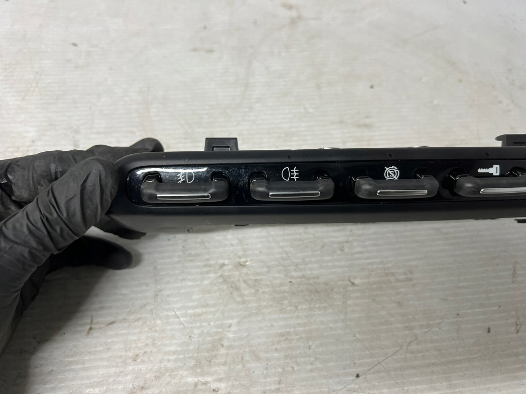 Панель керування - перемикач світла alfa romeo оригінальний номер 156095042 Доставка