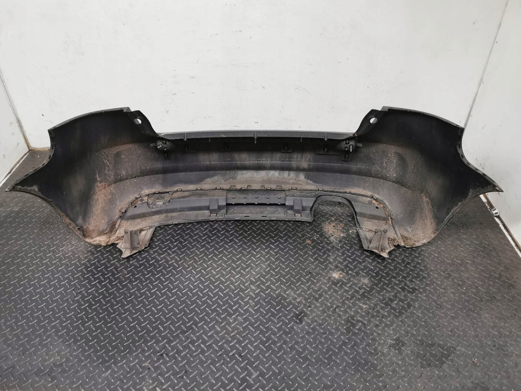 Бампер задняя audi a3 8p ii fl sline kabriolet оригинальный номер ly9b Киев