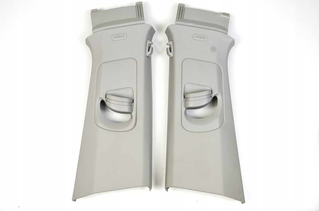 фото №1, Vw tiguan ii обшивка стойка r 5na868310