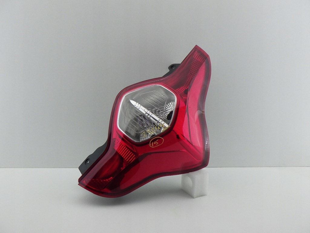 фото №1, Dacia lodgy 12- лампа задняя правая