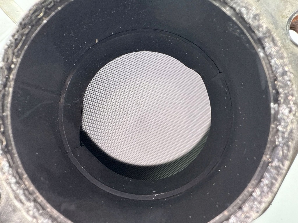 фото №9, Toyota corolla e210 e21 2023 katalizator/dpf