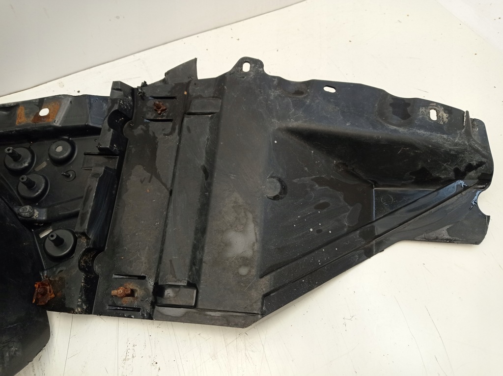 фото №6, Citroen c3 picasso підкрилок правий перед 9684572080