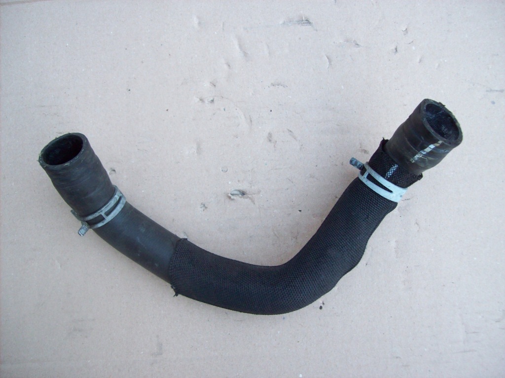 фото №1, Mercedes w117 w156 w176 патрубок труба води a45 amg a133