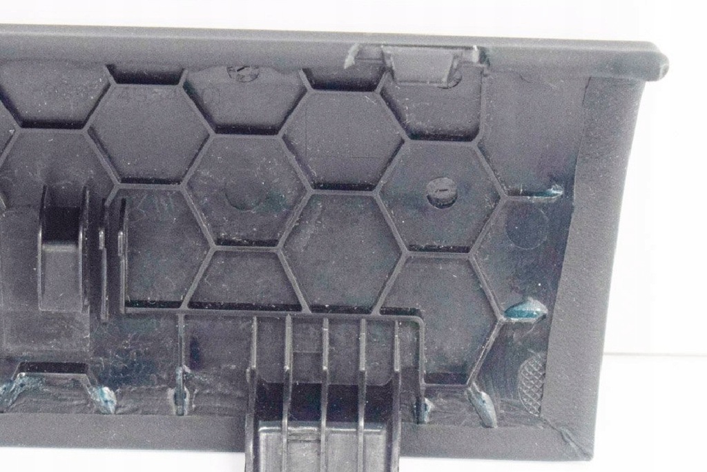 фото №6, Bmw 3 f30 захист консолі центральної панелі приладової панелі 51458071513 8071513