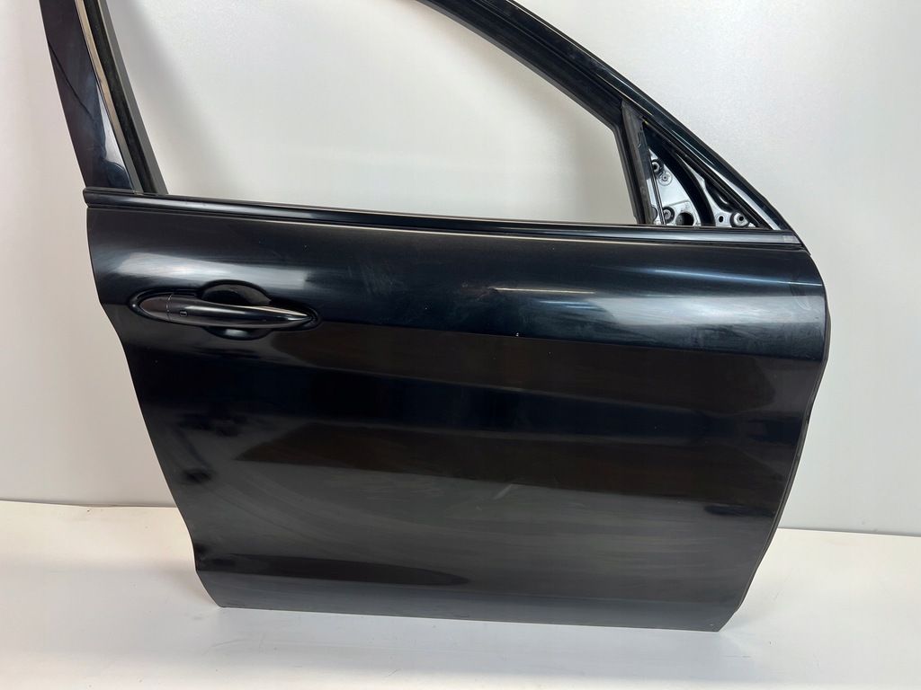 фото №4, Alfa romeo stelvio дверь правое левая перед