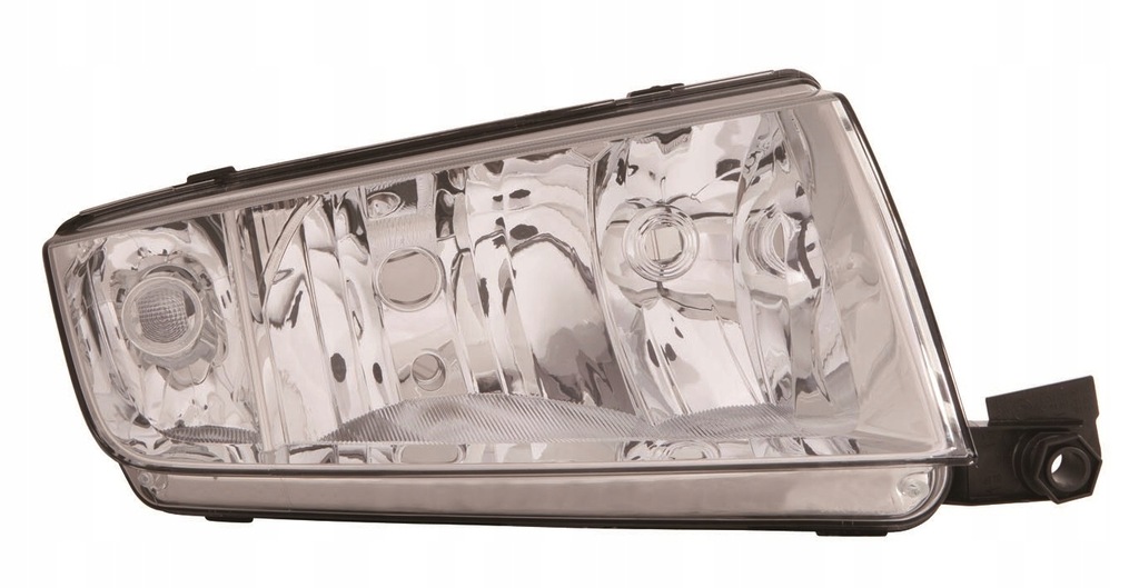 фото №3, Фары skoda fabia i 1999-2004 комплект l+r