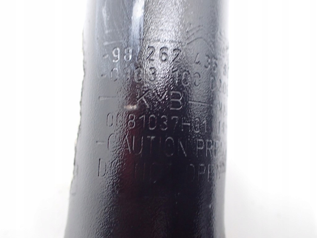 фото №5, Амортизатор задняя задний oryg partner iv rifter 18r