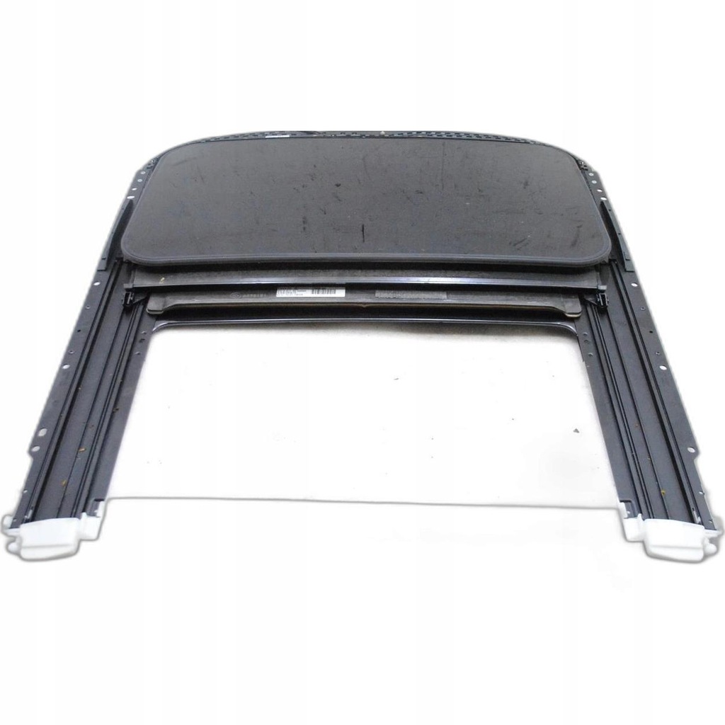 фото №11, Люк audi a6 c7 3.0tdi 245km s-line